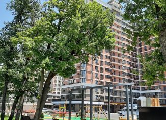 Продам 2-комнатную квартиру, 37 м2, Краснодар, ЖК Самолёт-2, улица Западный Обход, 57к1