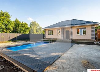 Продажа дома, 109 м2, садовое товарищество Виктория, Озёрная улица, 11