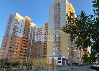 Продается 1-ком. квартира, 40.8 м2, Краснодарский край, улица Мурата Ахеджака, 6