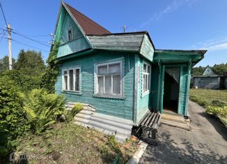 Продам дом, 25 м2, СНТ Химик-1, 2-я Центральная улица