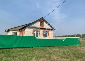 Продается дом, 77.6 м2, село Новый Кырлай, Молодёжная улица