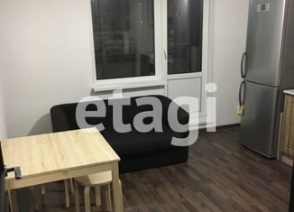 Продается 1-комнатная квартира, 32.9 м2, Санкт-Петербург, ЖК Триумф Парк