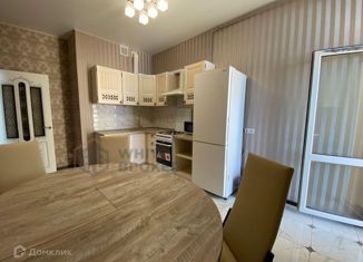 Продается 2-комнатная квартира, 61.6 м2, Крым, Кедровая улица, 24