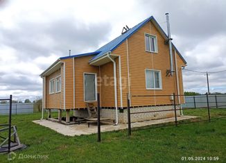 Дом на продажу, 104.2 м2, село Владычное, Полевая улица, 15