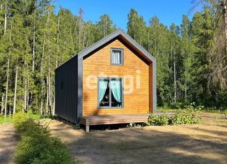 Продаю дом, 105 м2, коттеджный посёлок Минилахти