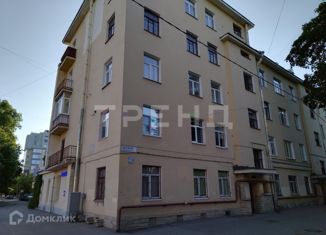 Продается двухкомнатная квартира, 50 м2, Санкт-Петербург, Лесной проспект, 34-36к2, муниципальный округ Сампсониевское