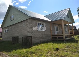 Дом на продажу, 226.8 м2, рабочий посёлок Хвойная, Набережная улица