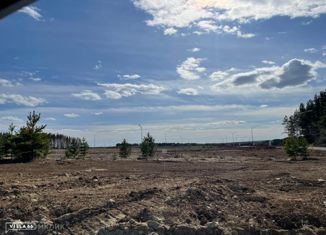 Продам участок, 8.99 сот., посёлок Рассоха, Лучистая улица