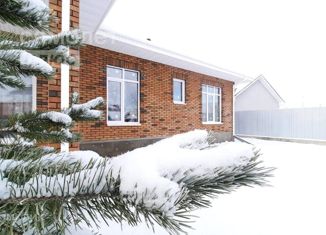 Продается дом, 150 м2, деревня Малиновка, Берёзовая улица, 73