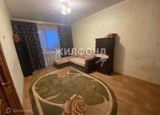 2-ком. квартира на продажу, 44.9 м2, Новосибирск, Московская улица, 165, Московская улица