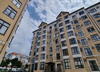 Продам 2-комнатную квартиру, 64 м2, Геленджик, Витебская улица, 12к5, ЖК Столичный квартал