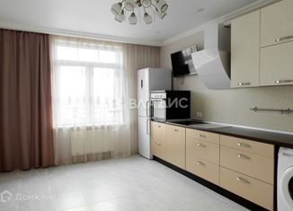 Продам двухкомнатную квартиру, 64.3 м2, Санкт-Петербург, проспект Космонавтов, 63к1