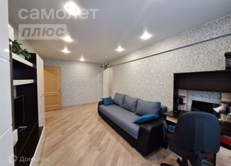 Продам двухкомнатную квартиру, 46.3 м2, Архангельская область, проспект Ломоносова, 222к1