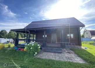 Дом на продажу, 80 м2, деревня Лупычево, Кленовая улица, 22