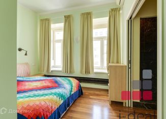 3-комнатная квартира на продажу, 110 м2, Москва, 3-я Тверская-Ямская улица, 11, 3-я Тверская-Ямская улица