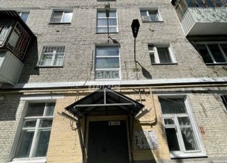 Продаю комнату, 12.8 м2, Курганская область, улица Максима Горького, 34