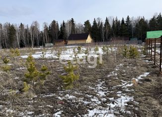 Участок на продажу, 12.7 сот., ДНТ Поселок Западный-Элита, Лесная улица