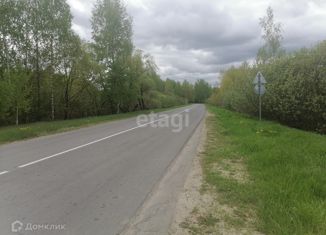 Продам земельный участок, 50 сот., село Второво, Советская улица