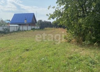 Продажа участка, 12.25 сот., деревня Ожогина, Садовая улица