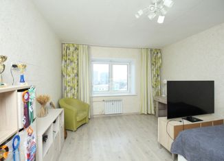 1-комнатная квартира на продажу, 43.1 м2, Ярославль, Полиграфическая улица, 23, район Всполье