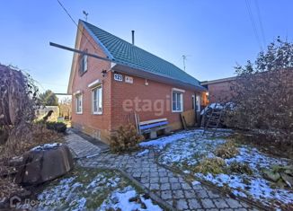 Дом на продажу, 127 м2, Омск, Центральный округ, 1-я аллея, 122