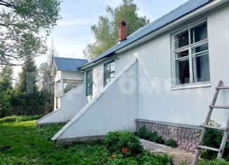 Продажа дома, 190 м2, деревня Космынка