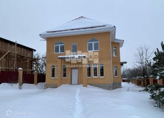 Продается дом, 300 м2, городской округ Домодедово