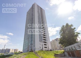 Продается 1-комнатная квартира, 36 м2, Уфа, улица Ленина, 162/1, Советский район