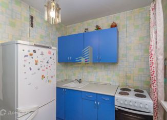 Продам 1-комнатную квартиру, 31 м2, Новосибирск, улица Демьяна Бедного, 70, метро Маршала Покрышкина