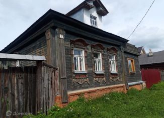 Дом на продажу, 57.6 м2, Фурманов, посёлок Меженево