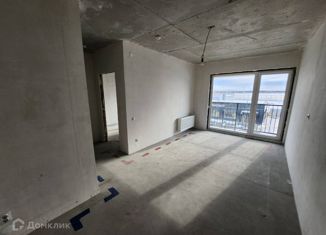 Продается 1-ком. квартира, 41.1 м2, Тюмень, улица Михаила Сперанского, 45, ЖК Видный