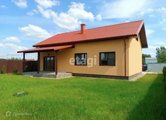 Продаю дом, 156 м2, деревня Дятловка, коттеджный посёлок Новая Дятловка, 163