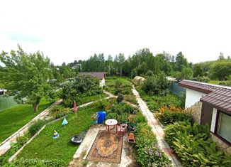 Продажа дома, 121.2 м2, поселок Октябрьский, Центральная улица, 4