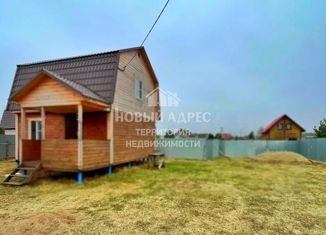 Продажа дома, 74 м2, деревня Плетенёвка, Советская улица