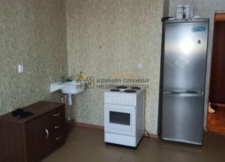 Сдача в аренду 1-комнатной квартиры, 27 м2, Уфа, Сельская улица, 3