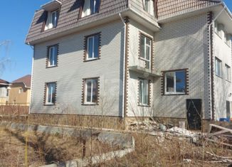 Продаю таунхаус, 80 м2, Екатеринбург, Академический район