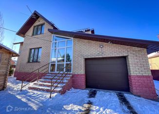 Дом на продажу, 301 м2, село имени 9 Января, Вязовая улица, 14