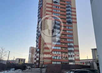 Продается трехкомнатная квартира, 94 м2, Рязань, Касимовское шоссе, 8к2, ЖК Грибоедов