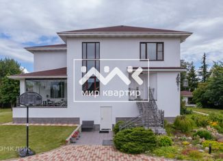 Продаю дом, 466.1 м2, посёлок Лисий Нос, Нижняя улица, 7