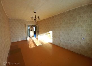 Продам 2-комнатную квартиру, 49.9 м2, Ангарск, микрорайон 6А, 30