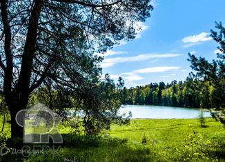 Продается участок, 10.5 сот., Московская область