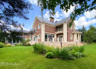 Продажа дома, 612 м2, деревня Чесноково