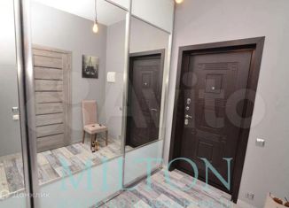 Продается квартира студия, 33 м2, Геленджик, Витебская улица, 14к3, ЖК Столичный квартал