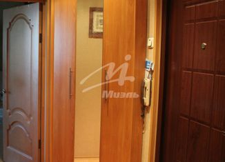 Продам 2-ком. квартиру, 50.7 м2, Москва, улица Щорса, 8к1, улица Щорса