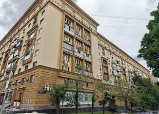 Продажа многокомнатной квартиры, 217.9 м2, Москва, Новоспасский переулок, 3к1