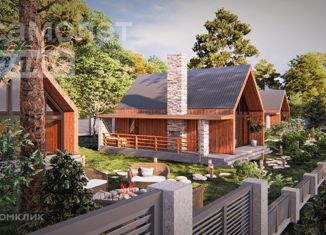 Продажа дома, 60 м2, село Галицыно, Тбилисская улица, уч1/1