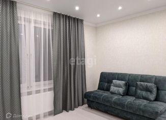 2-ком. квартира на продажу, 54 м2, Казань, улица Николая Ершова, 65Б/1, ЖК Нобелевский