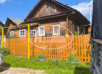 Продаю дом, 36 м2, Добрянка, улица Дзержинского, 49