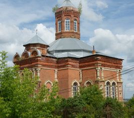 Продаю участок, 7.43 сот., село Кузьмищево