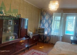 Продажа 2-ком. квартиры, 43 м2, Смоленск, переулок Зои Космодемьянской, 2